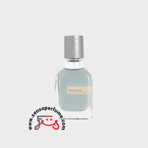 عطر ادکلن اورتو پاریسی مگامار | orto parisi megamare